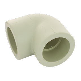 Кутник 90° 25x25 ППР, FADO